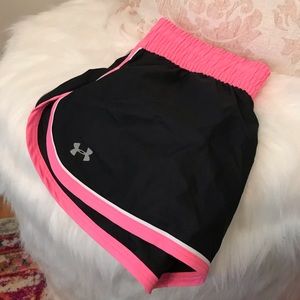 Under Armor Women’s Running Shorts